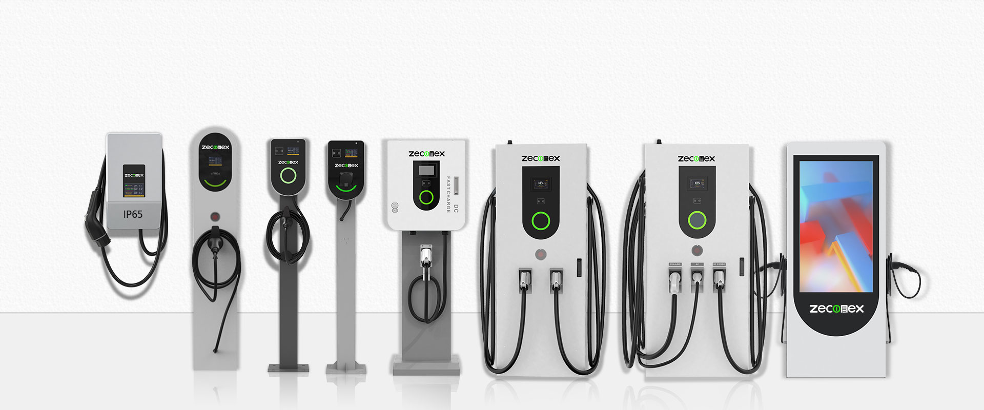 ev charger manufacturer