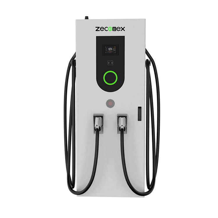 150KW DC EV Charger