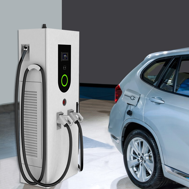 zeconex 150kw ev fast charger application82