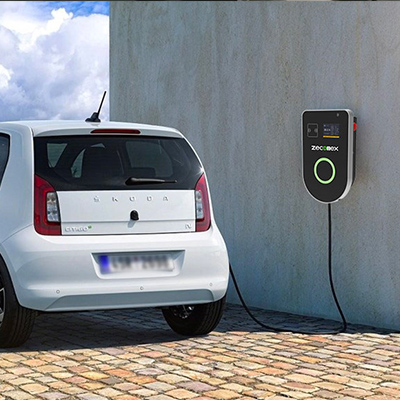 zeconex level 2 ev charger application 05