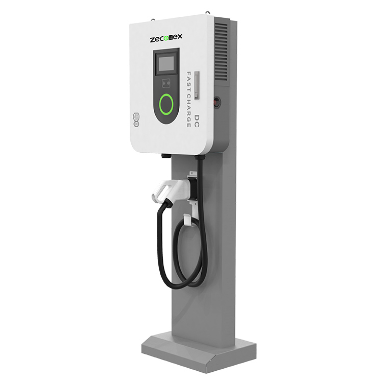 zeconex ev fast charger