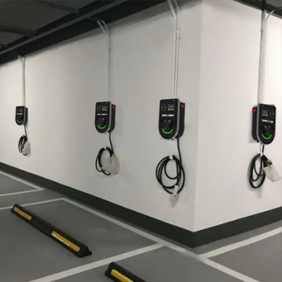 zeconex level 2 ev charger application 05