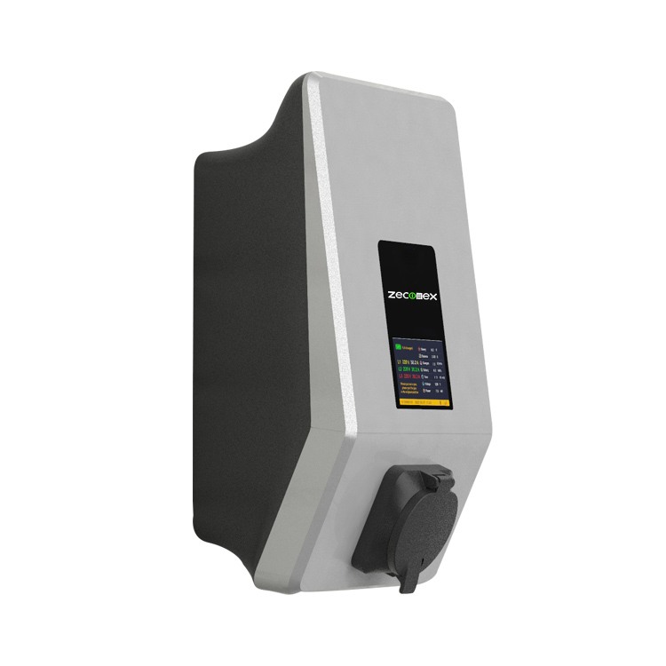 zeconex weatherproof ev charger