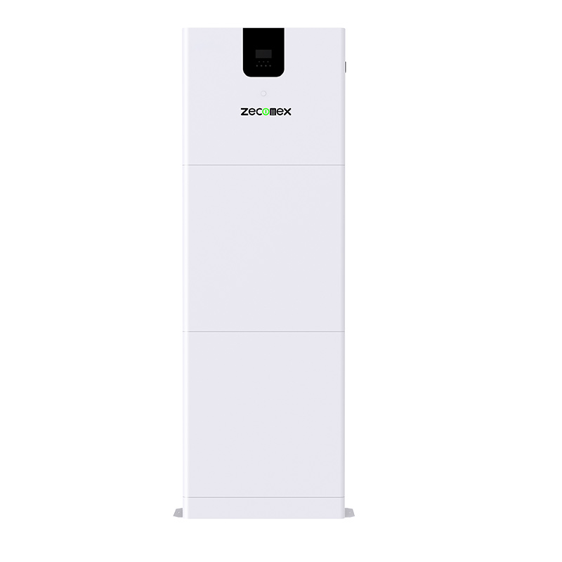 zeconex all-in-one home battery storage system