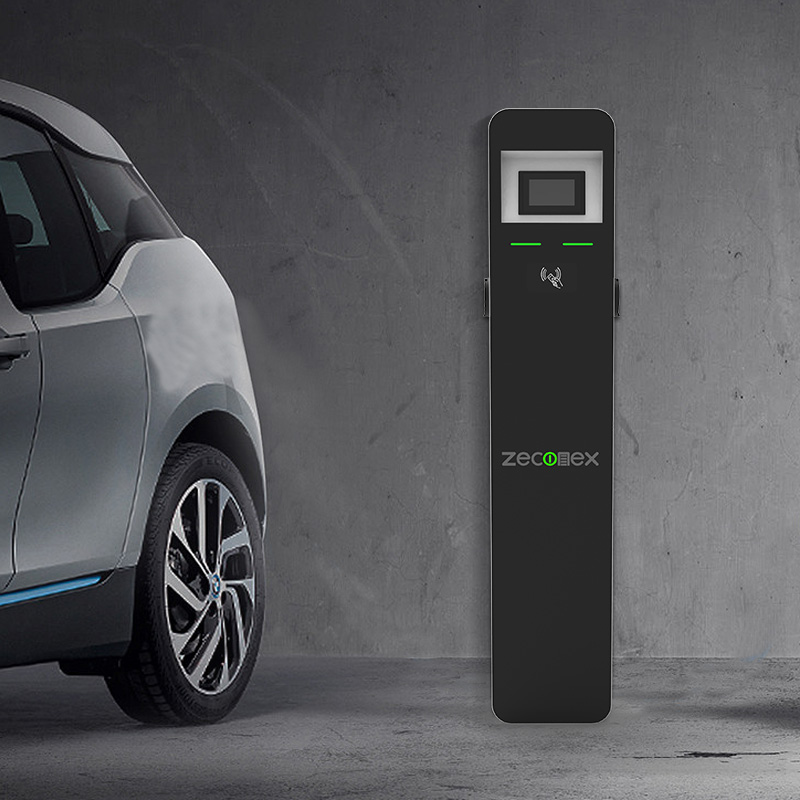 44kw ev charger for cars