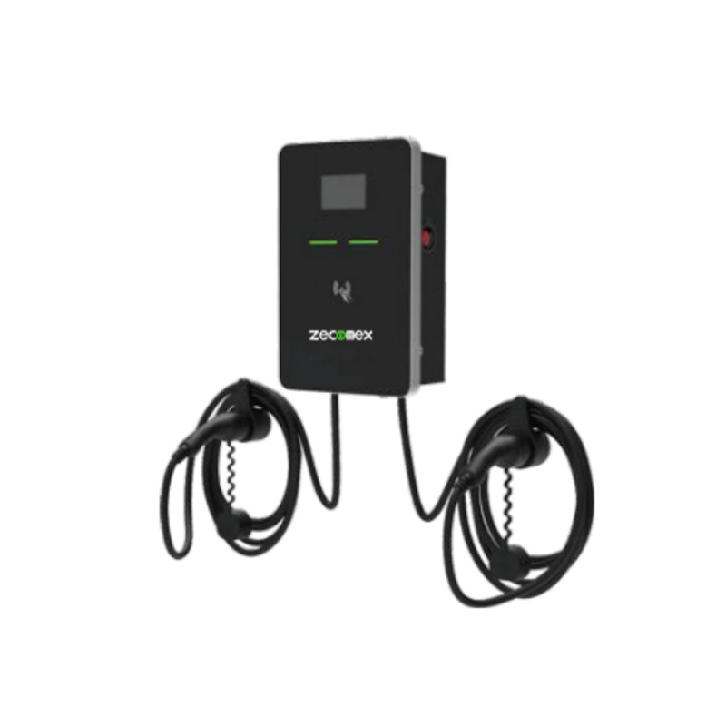 Zeconex 22KW ev charger