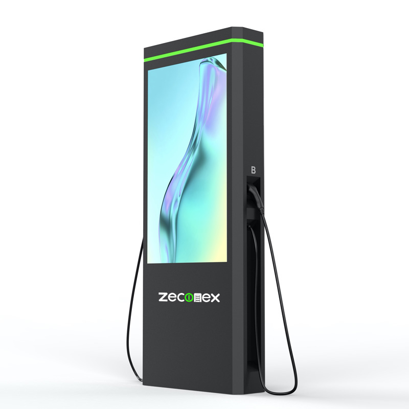 Zeconex ev charger