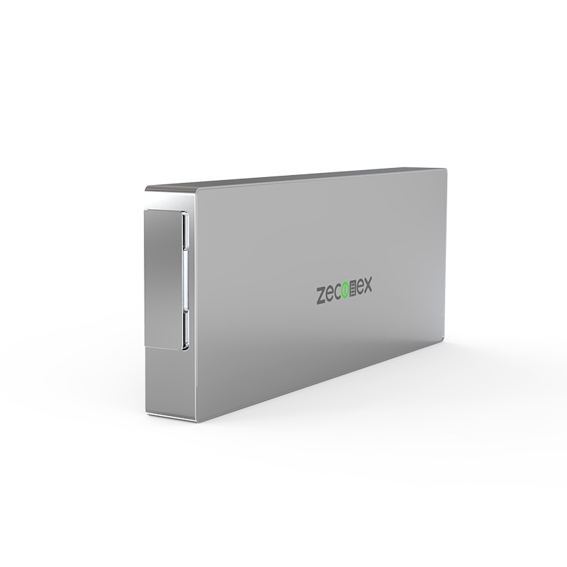 Zexonex energy storage batteries